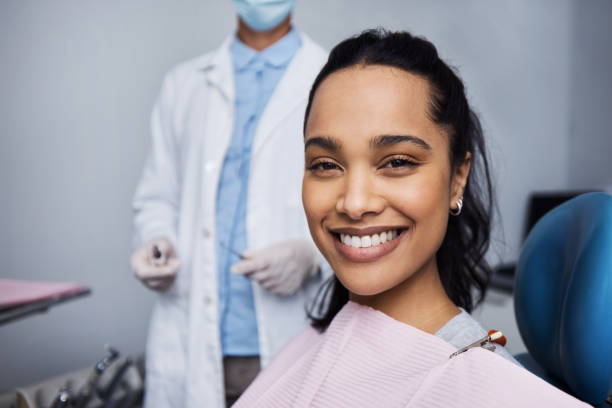 Emergency Dental Services in Alamo, TN